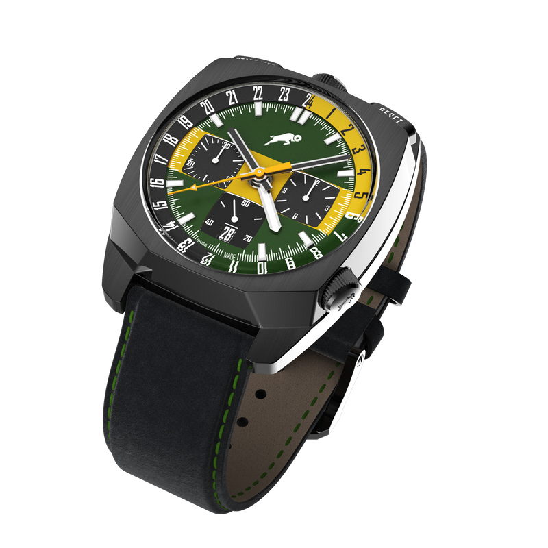 Carnero Racing Chronograph