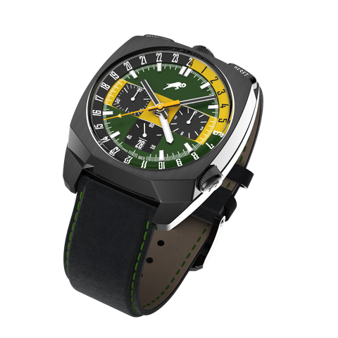 Carnero Racing Chronograph