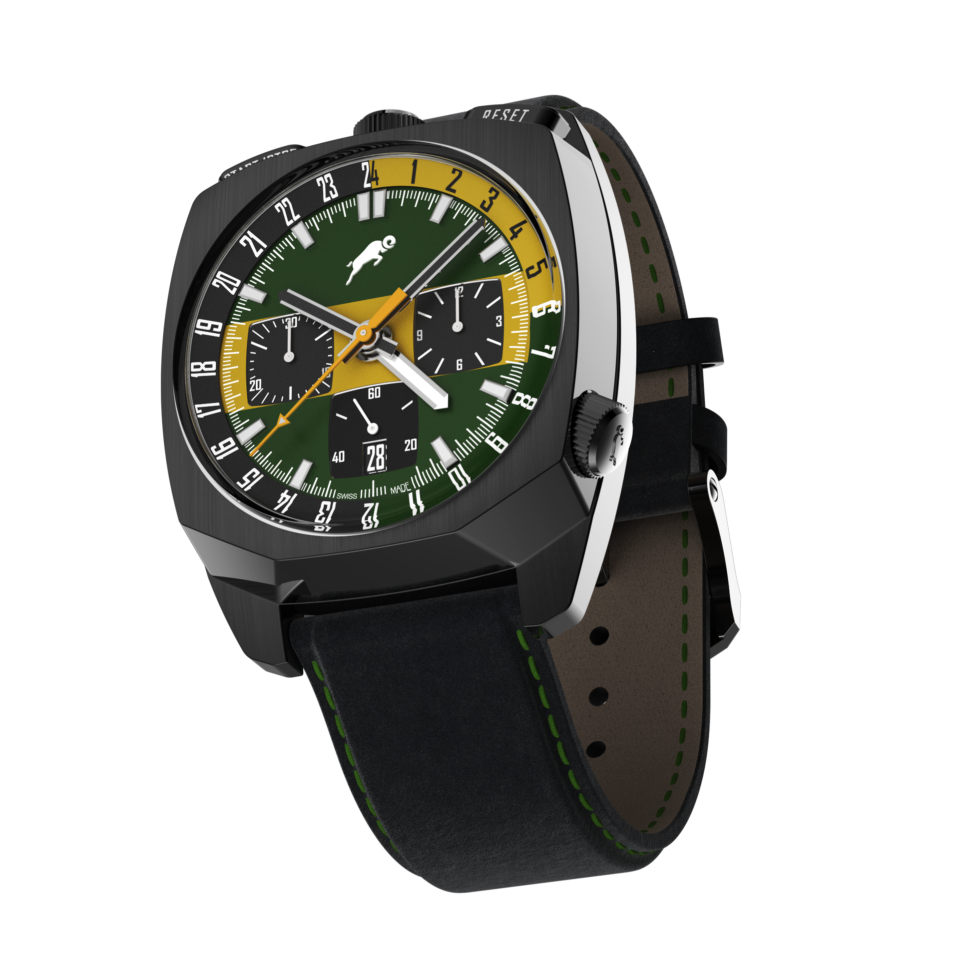 Carnero Racing Chronograph