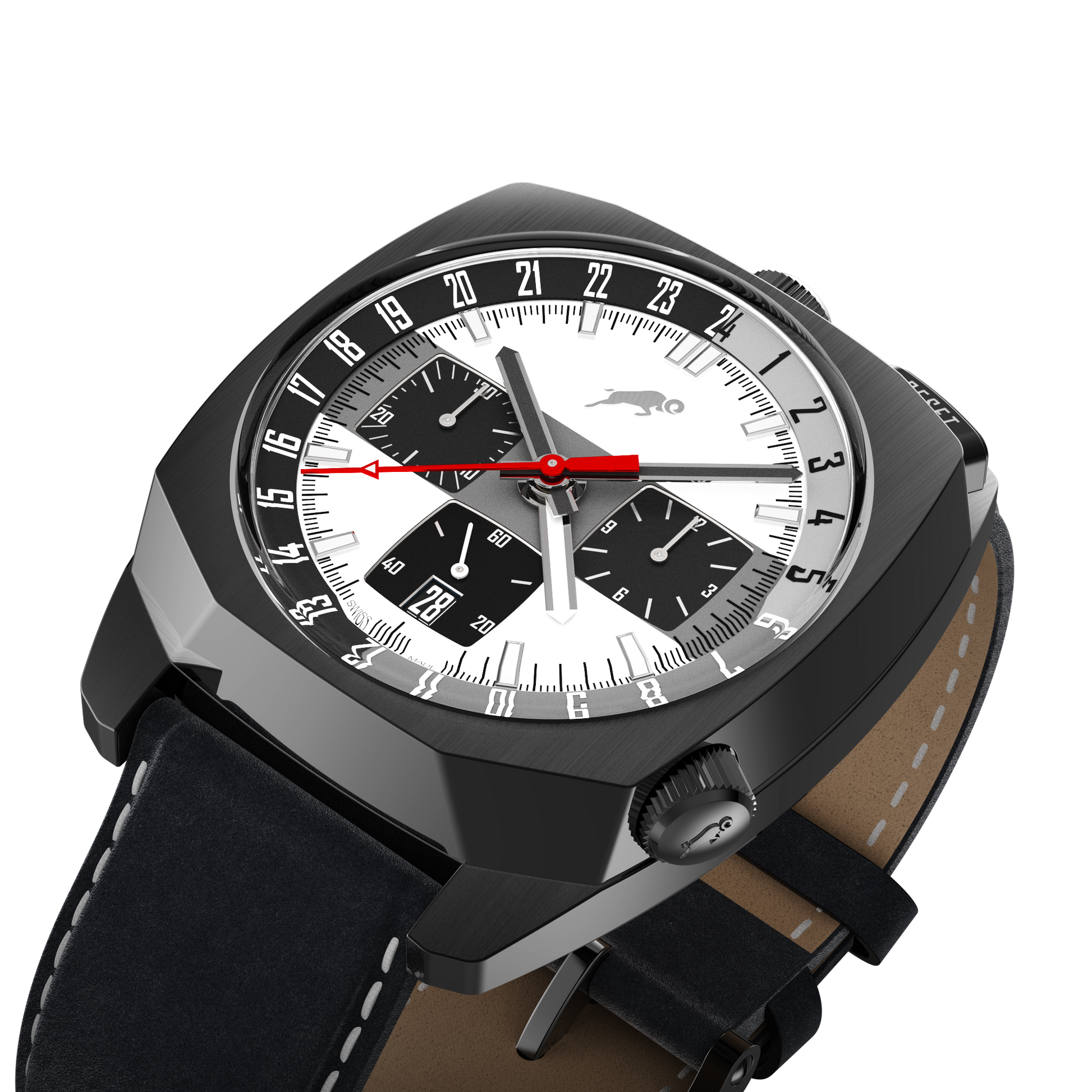 Carnero Racing Chronograph