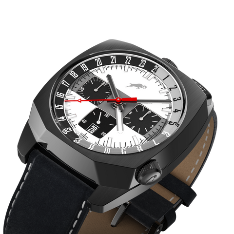 Carnero Racing Chronograph