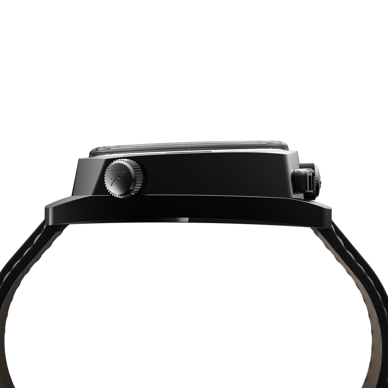 Carnero Racing Chronograph