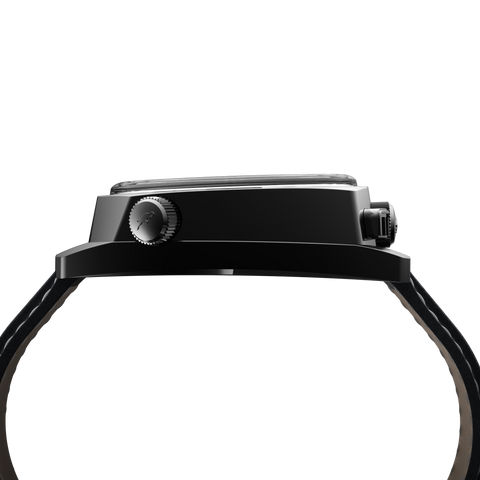 Carnero Racing Chronograph