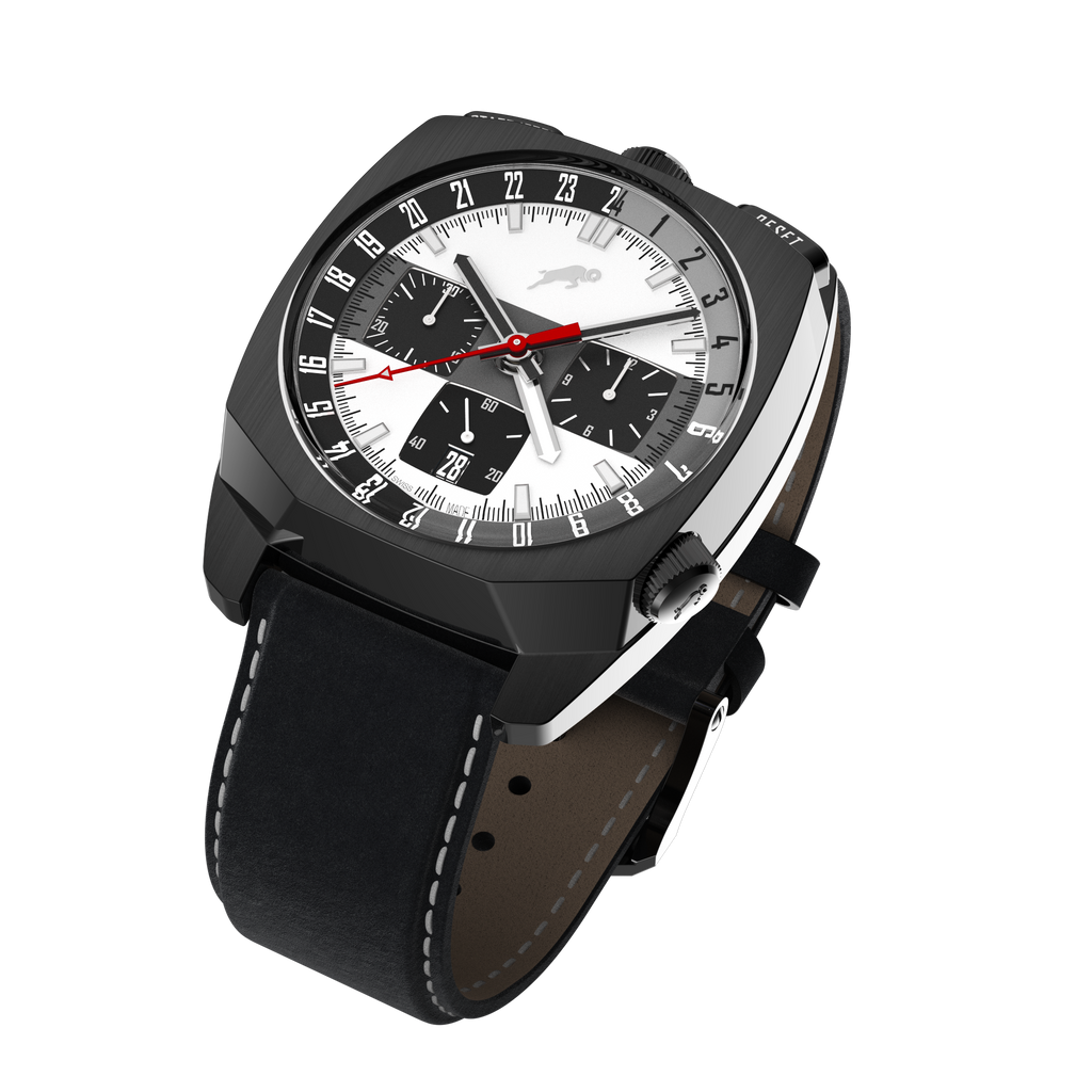 Carnero Racing Chronograph