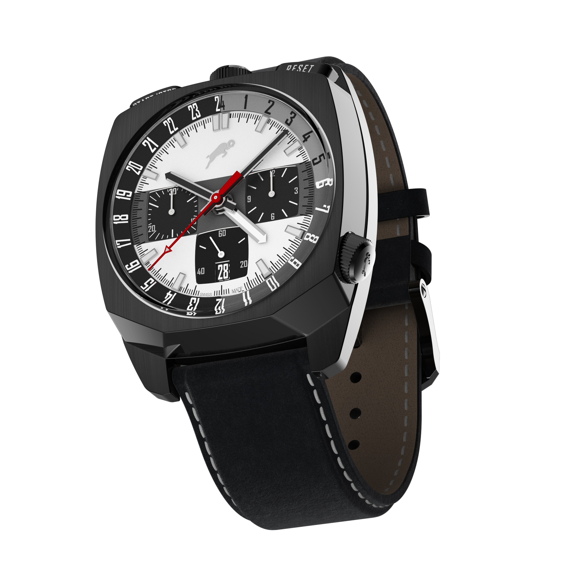 Carnero Racing Chronograph