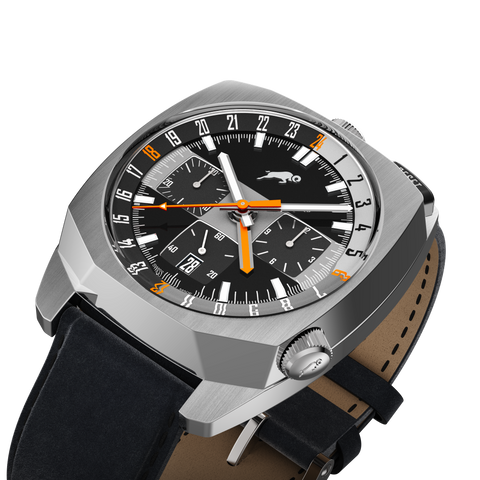 Carnero Racing Chronograph