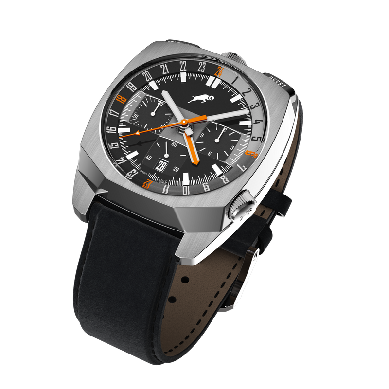 Carnero Racing Chronograph