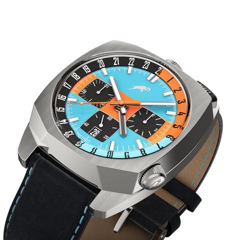 Carnero Racing Chronograph