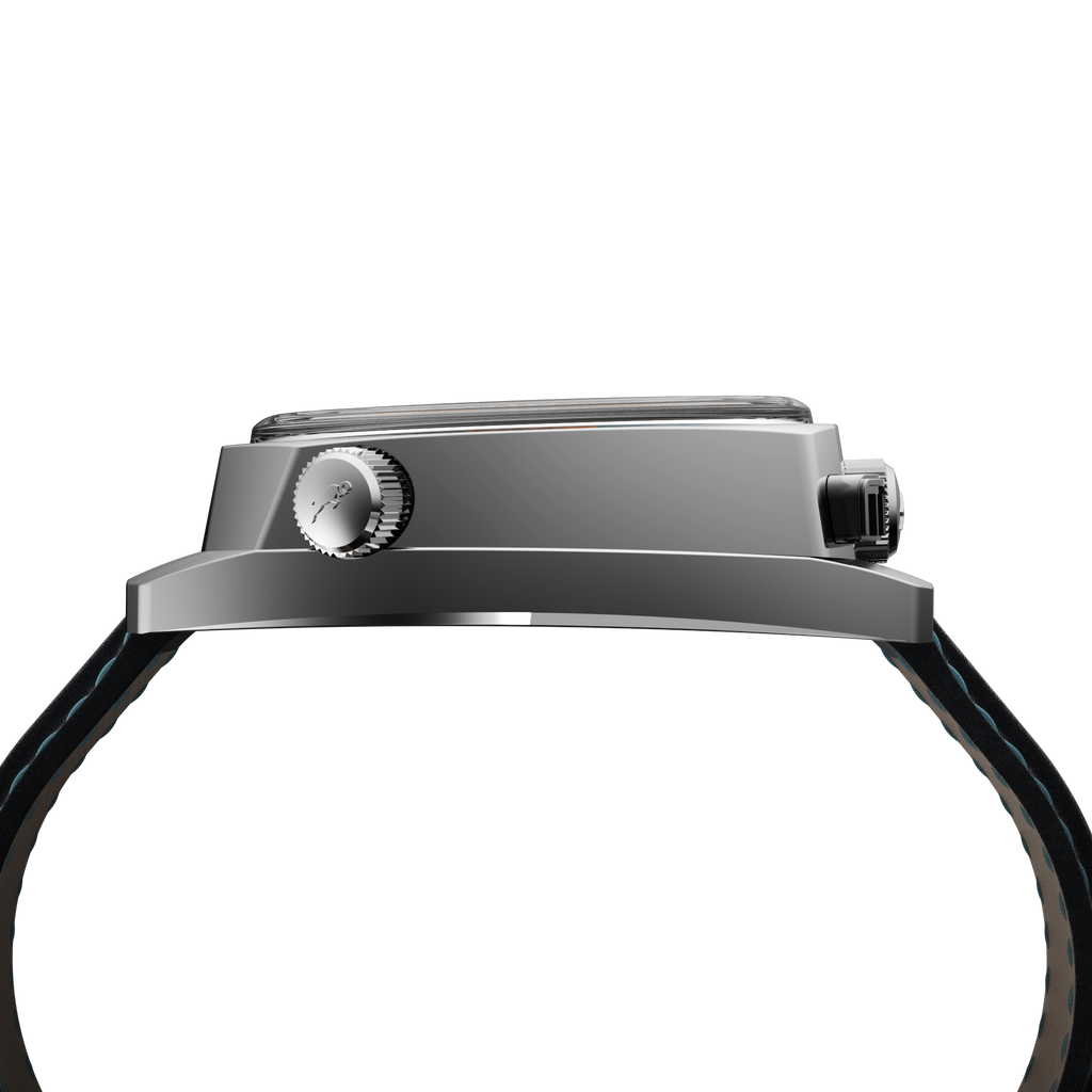 Carnero Racing Chronograph