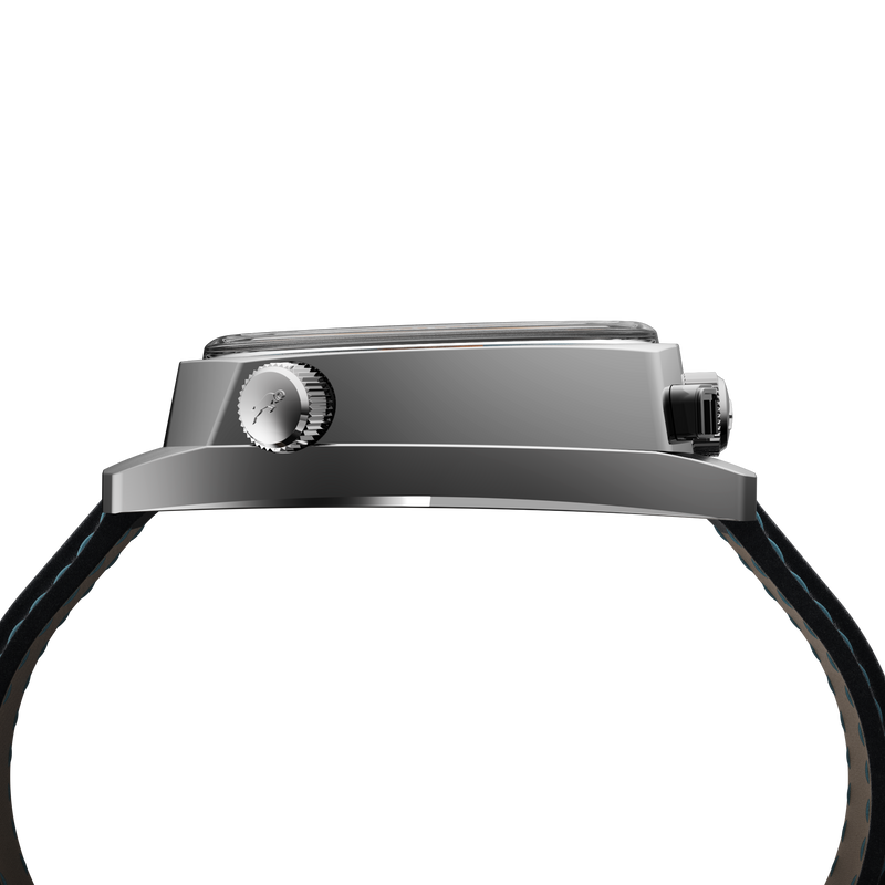 Carnero Racing Chronograph