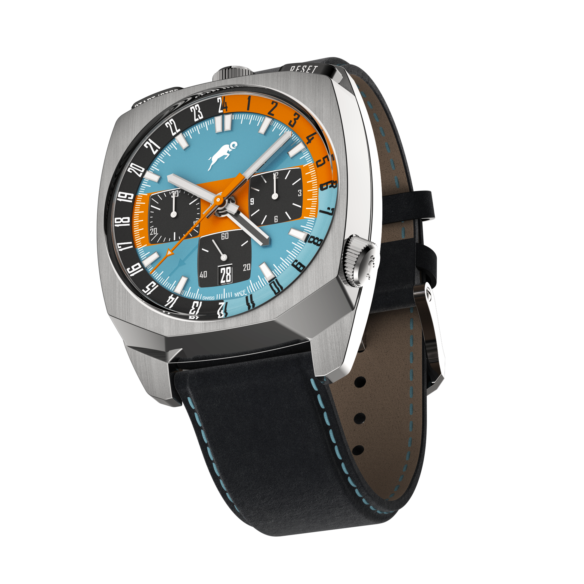 Carnero Racing Chronograph