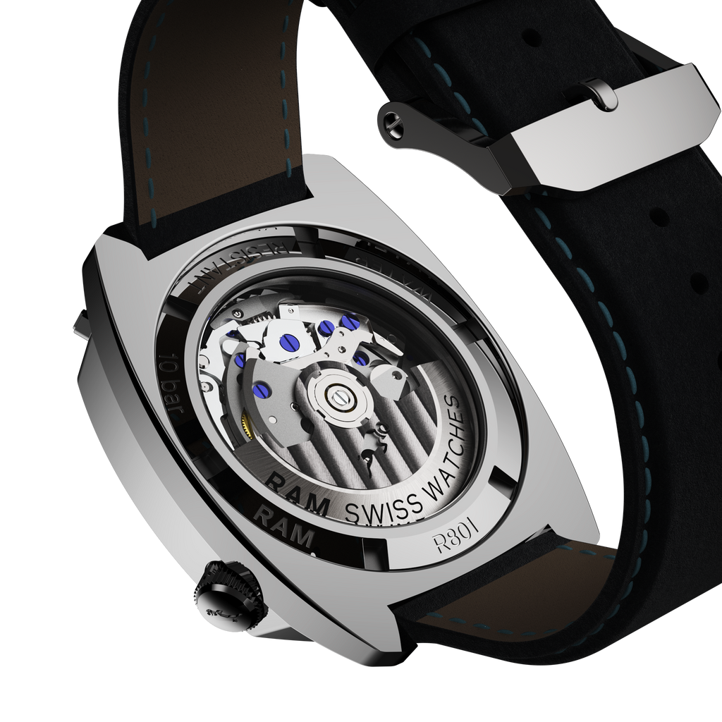 Carnero Racing Chronograph