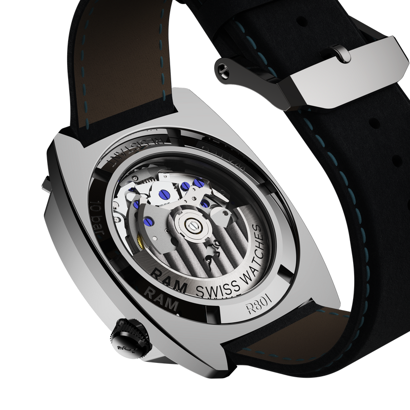 Carnero Racing Chronograph