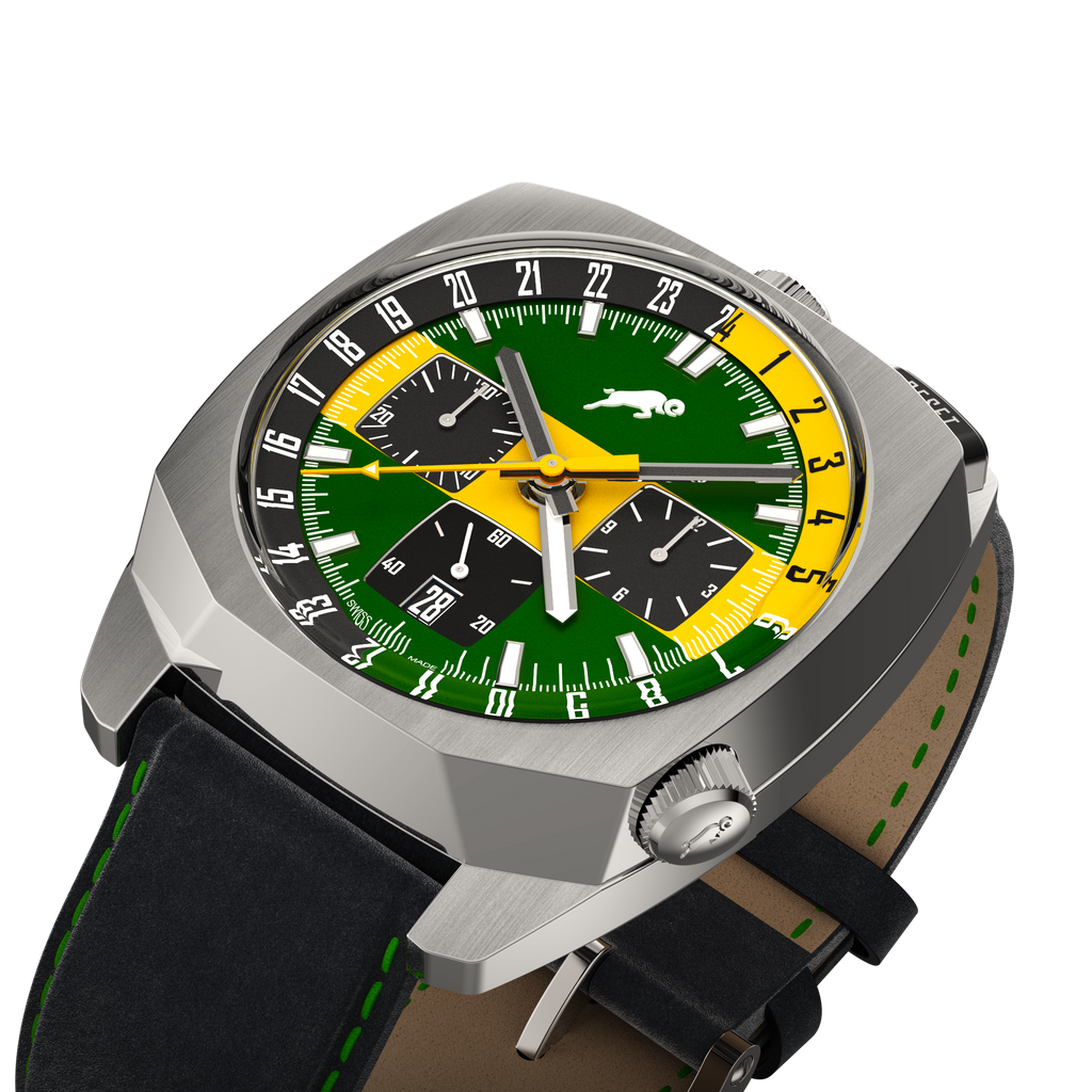 Carnero Racing Chronograph