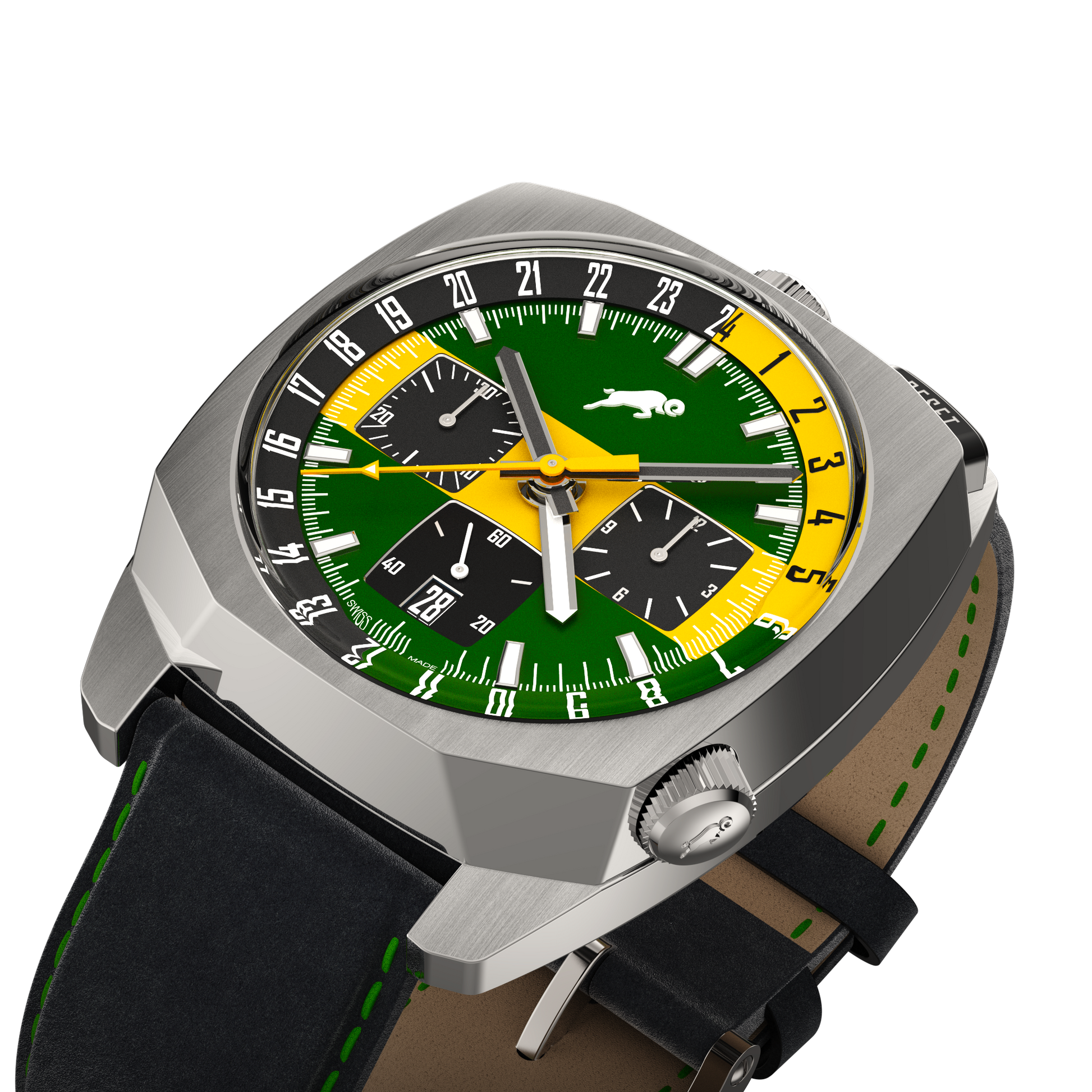 Carnero Racing Chronograph