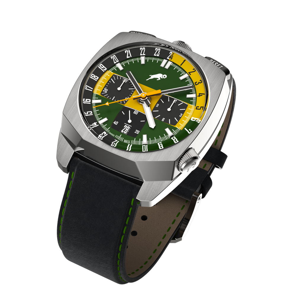 Carnero Racing Chronograph