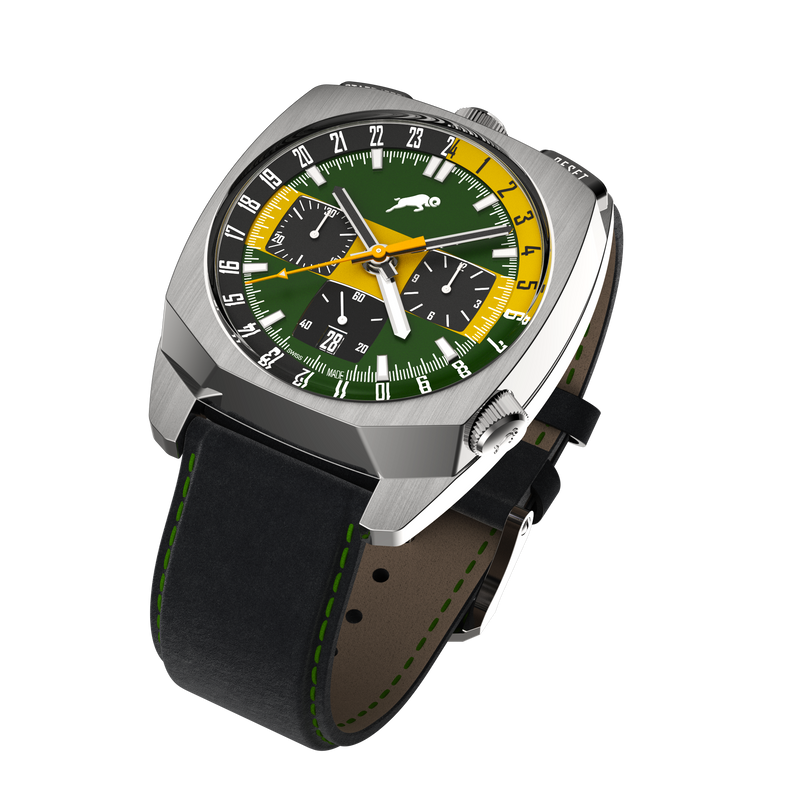 Carnero Racing Chronograph