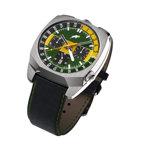 Carnero Racing Chronograph