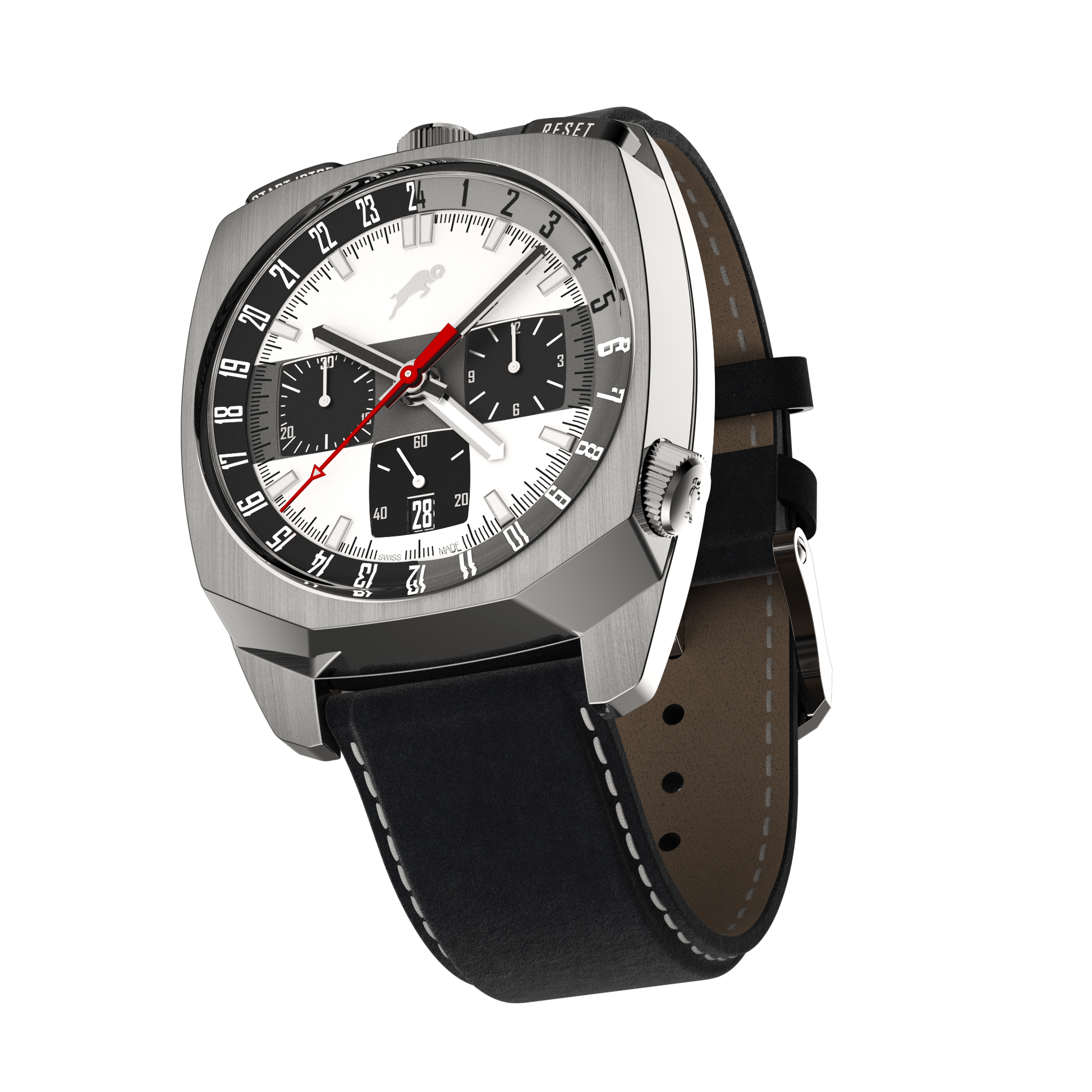 Carnero Racing Chronograph