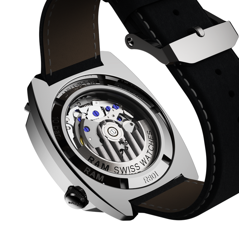 Carnero Racing Chronograph