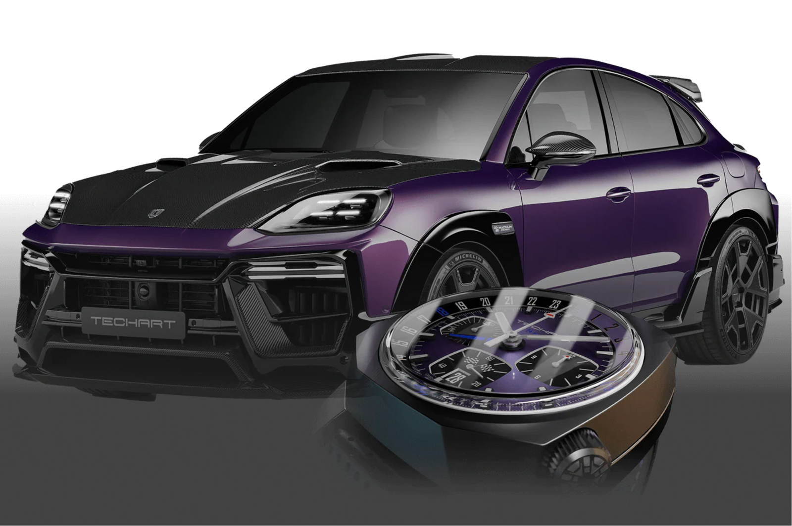 Techart