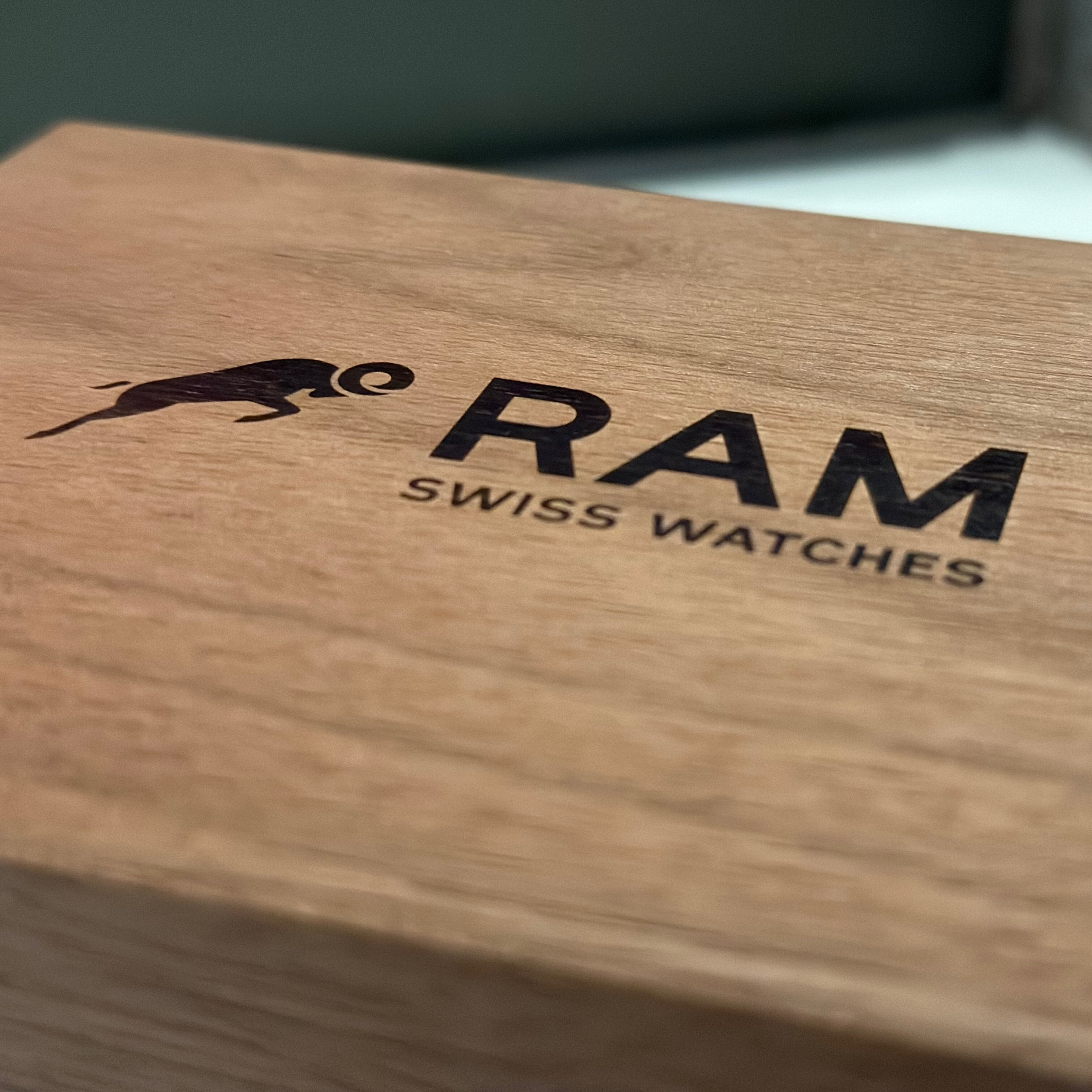 Switzerland Rams About RAM | Watches of top Swiss quality – RAM Swiss Watches AG