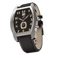 Marran Dual Time