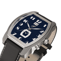 Marran Dual Time