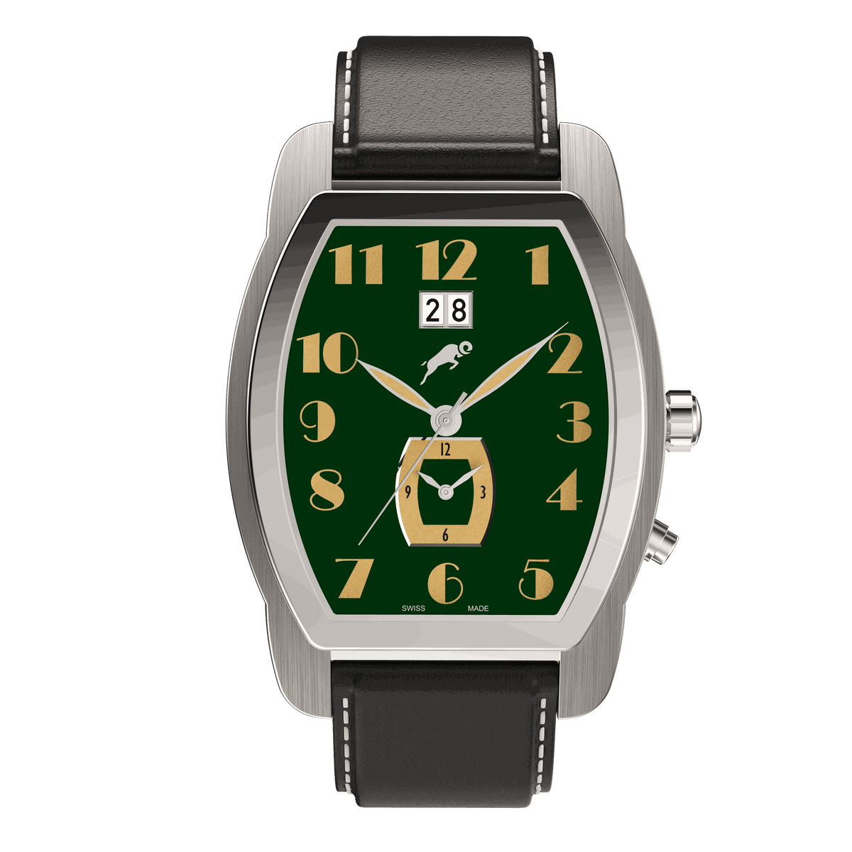 Marran Dual Time