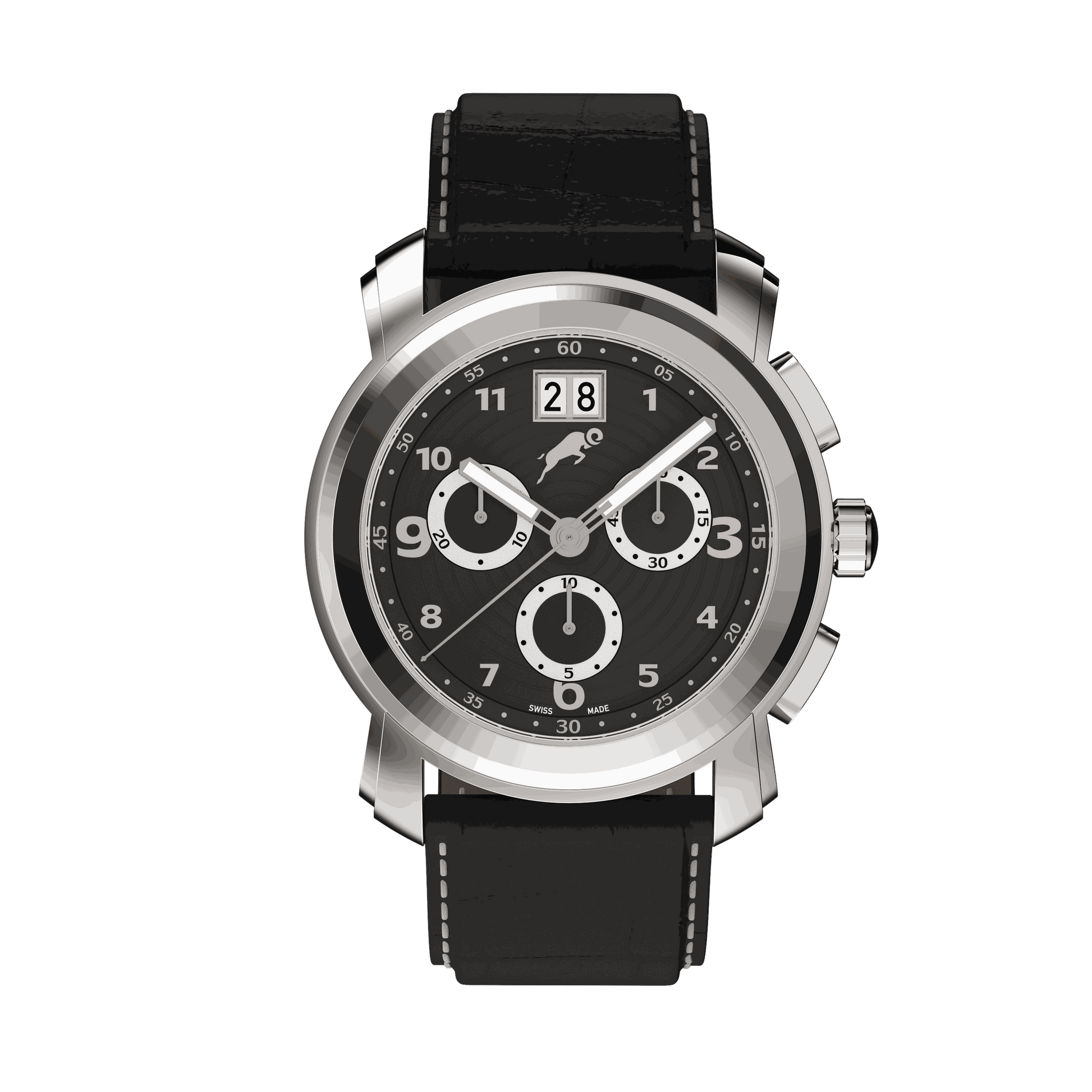 Oinas Chronograph
