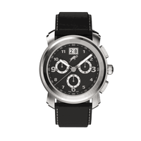 Oinas Chronograph