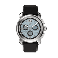 Oinas Chronograph