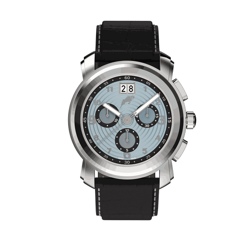 Oinas Chronograph