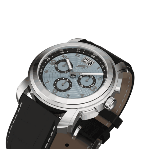 Oinas Chronograph