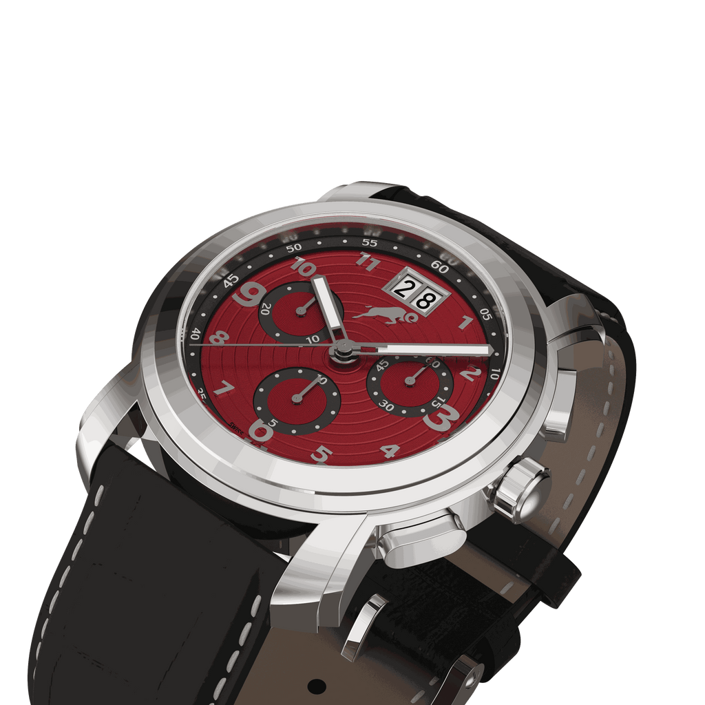 Oinas Chronograph