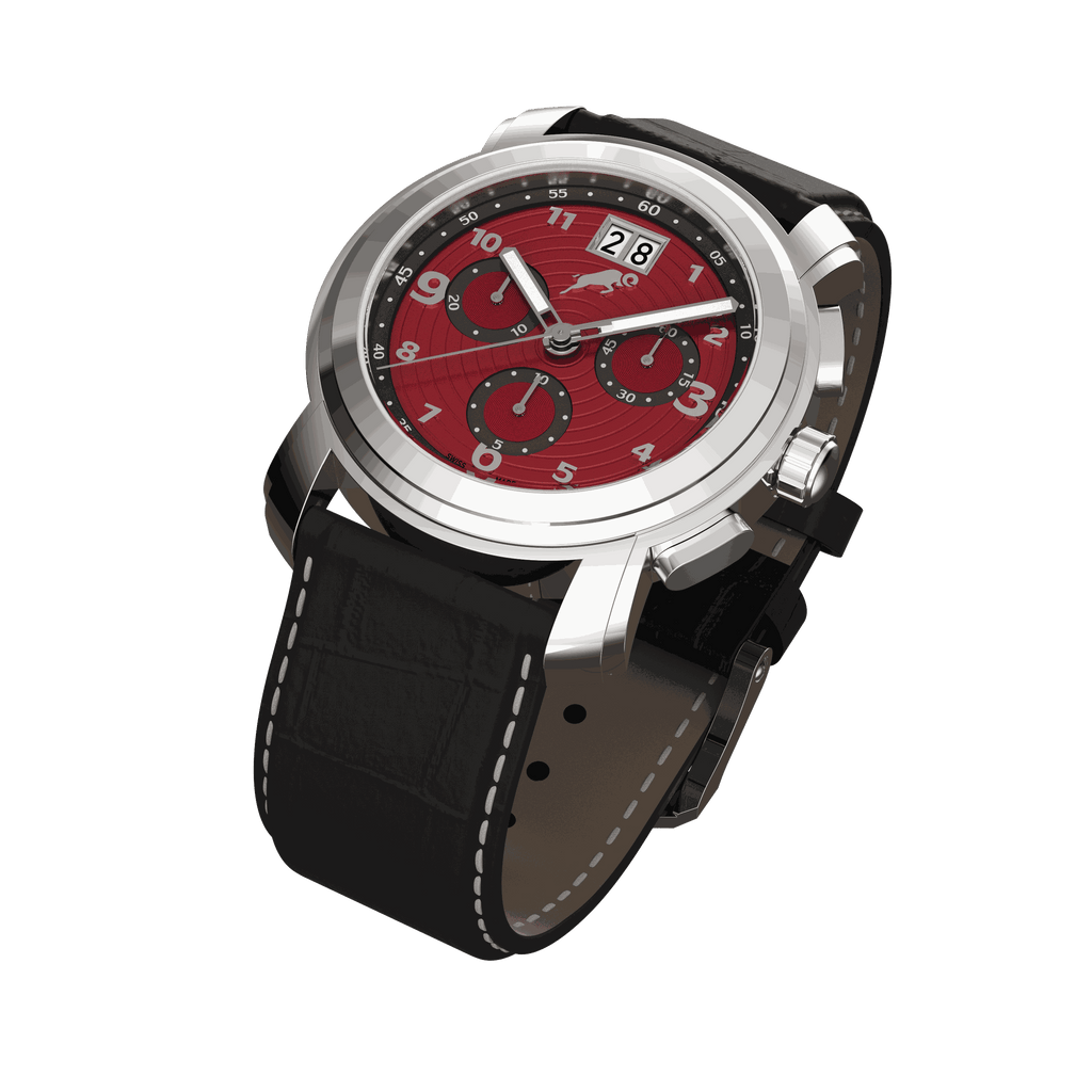 Oinas Chronograph