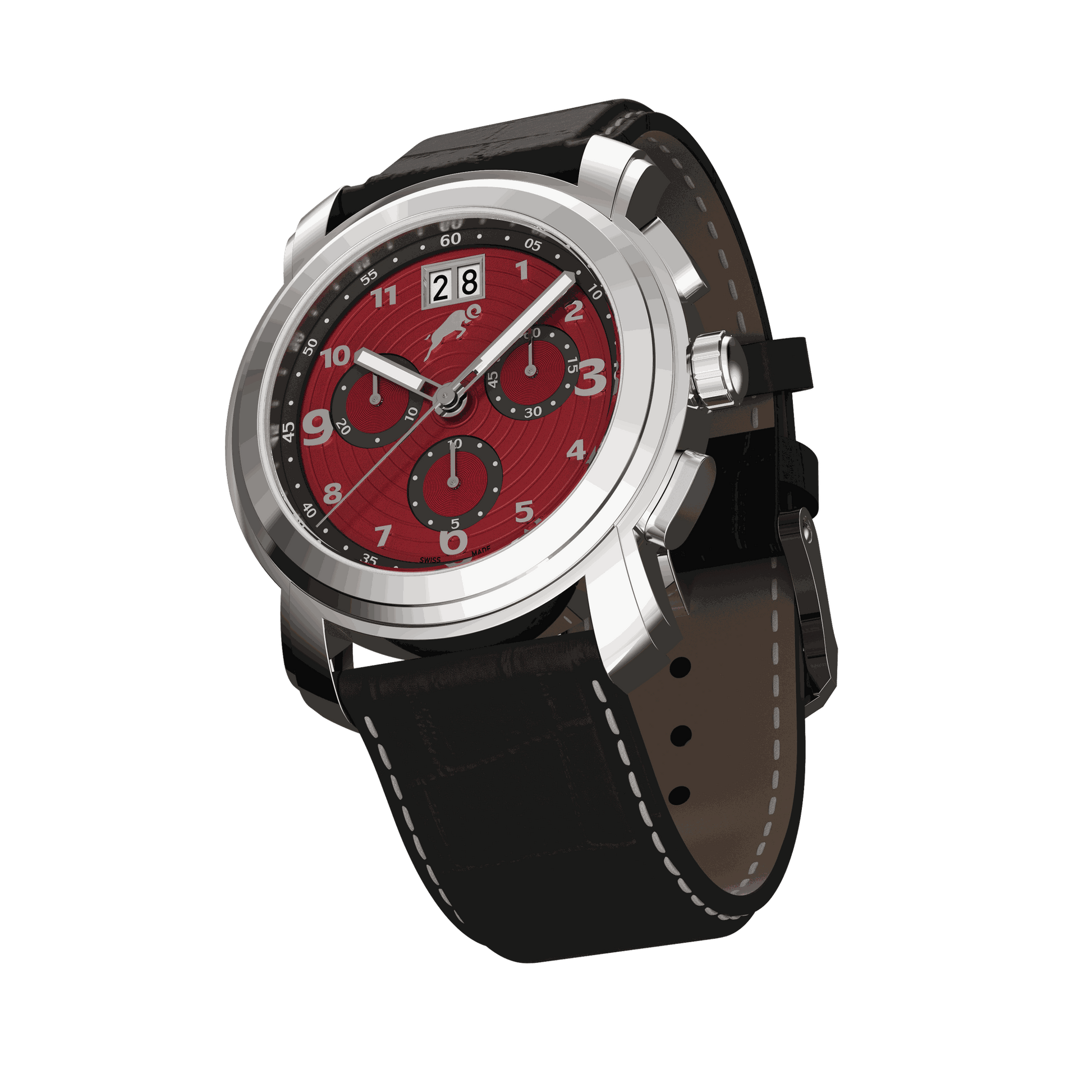 Oinas Chronograph