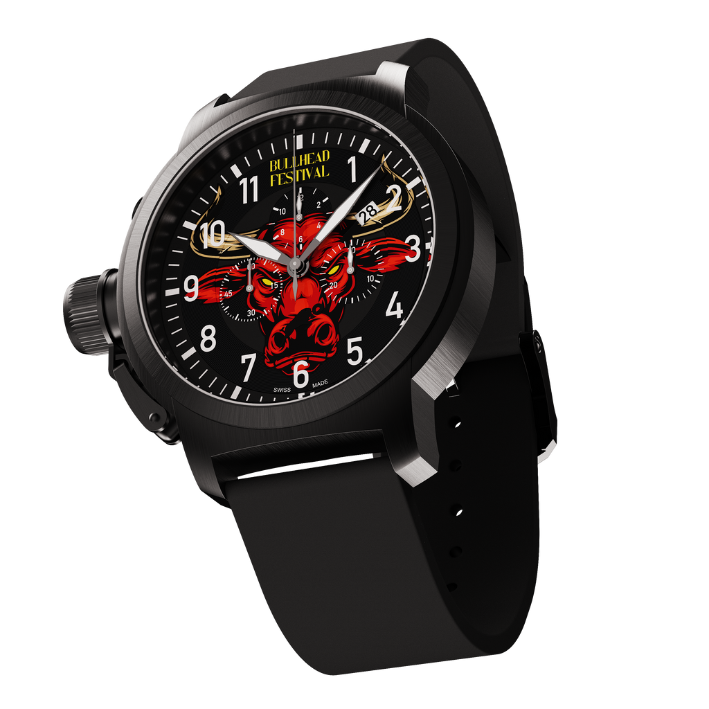Ofen Bullhead Edition