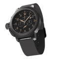 Oven Chronograph