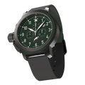 Oven Chronograph