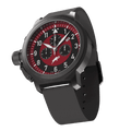 Oven Chronograph