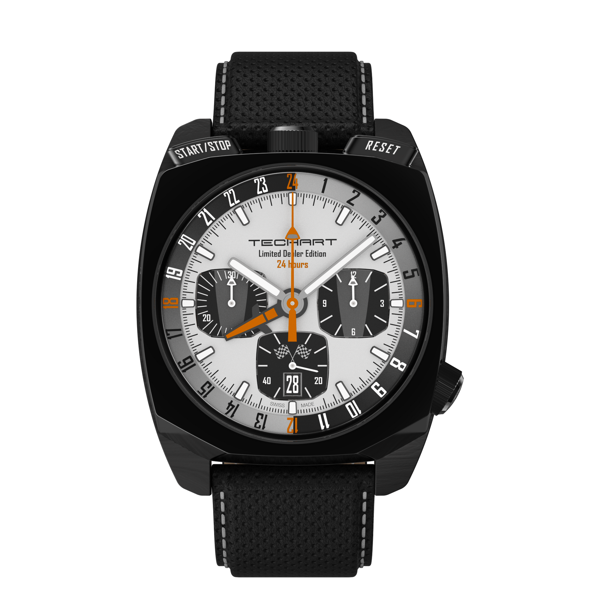 Techart 24H Dealer's Edition