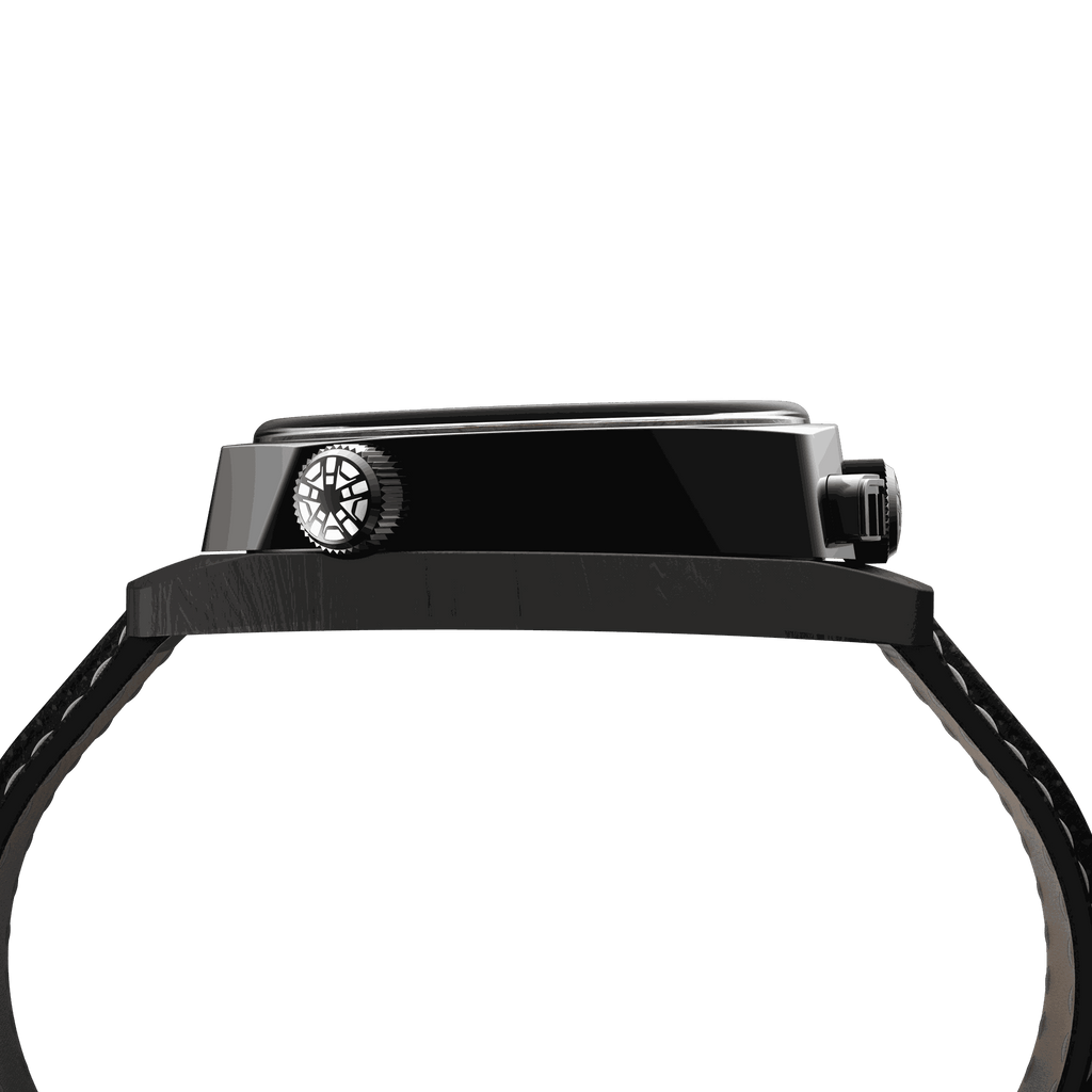 Techart 24H Dealer's Edition