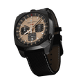Techart 24H Chronograph