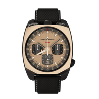 Techart 24H Chronograph