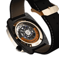 Techart 24H Chronograph