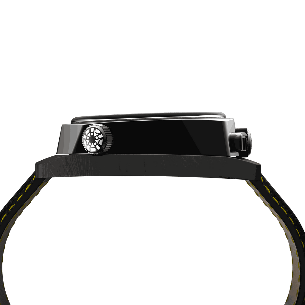 Techart 24H Chronograph