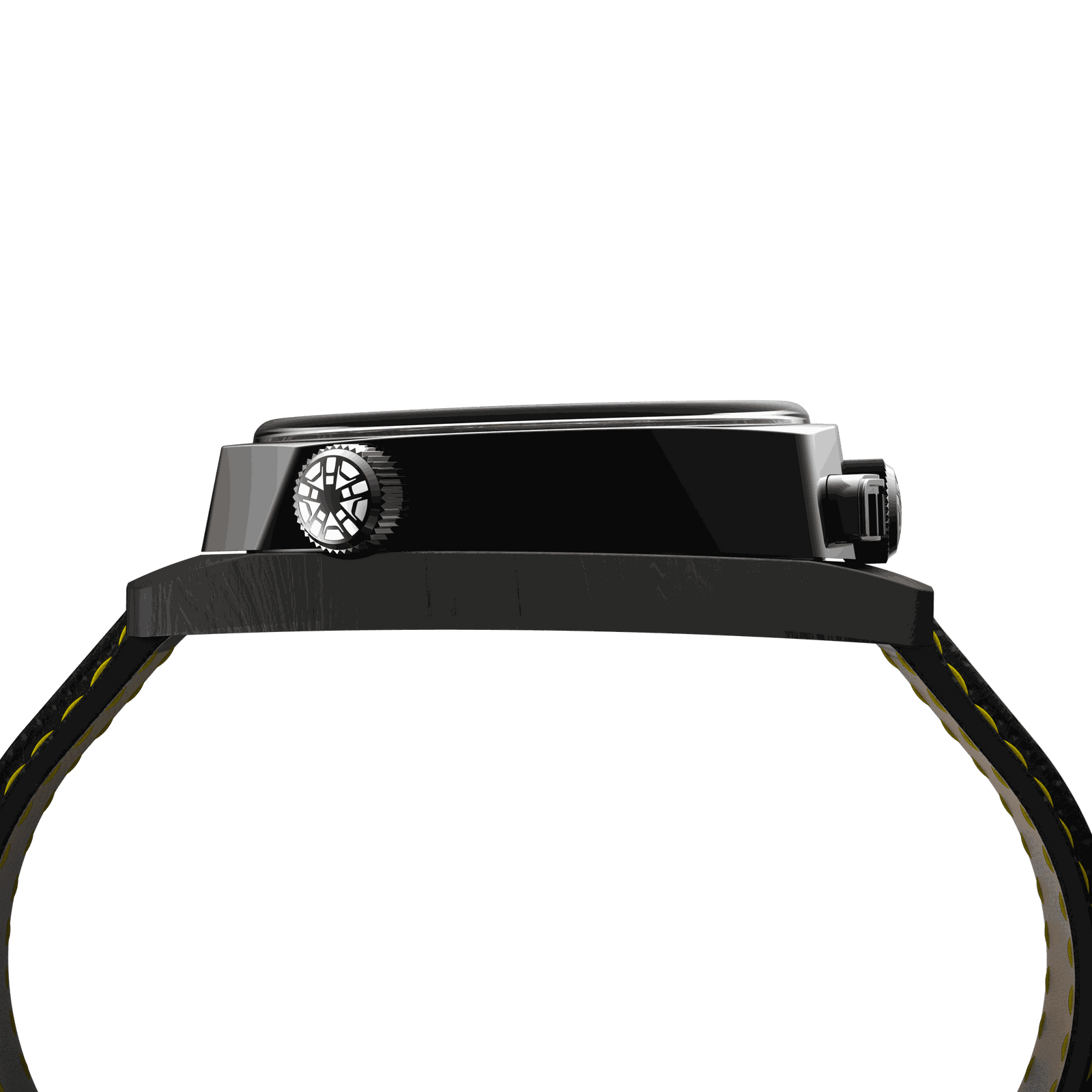 Techart 24H Chronograph