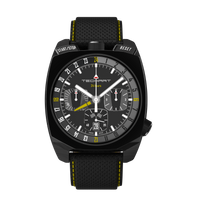 Techart 24H Chronograph