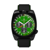 Techart 24H Chronograph
